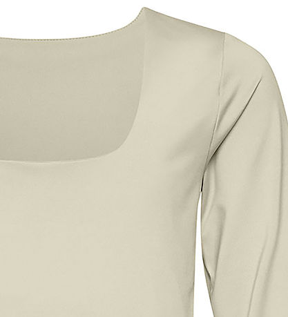 Blouse Rosemunde - RKBillie - Réversible - Abbey Stone