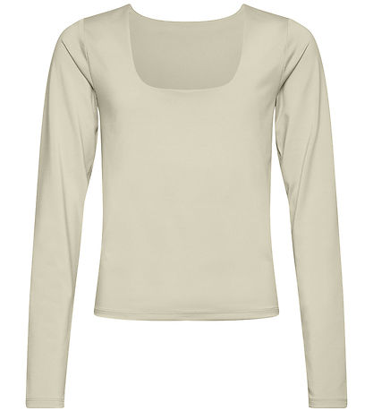 Blouse Rosemunde - RKBillie - Réversible - Abbey Stone