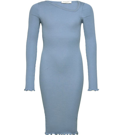 Rosemunde Kleid - Rib - Infinity