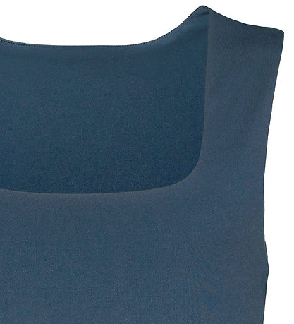 Rosemunde Top - RkBillie - Reversible - Insignia Blue