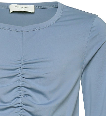 Rosemunde Blouse - RkBillie - Infinity