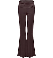 Rosemunde Trousers - RkBillie - Ganache Rosemunde Trousers - RkBillie - Ganache