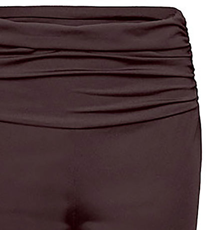 Rosemunde Trousers - RkBillie - Ganache Rosemunde Trousers - RkBillie - Ganache