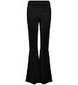 Rosemunde Trousers - RkBillie - Black Rosemunde Trousers - RkBillie - Black