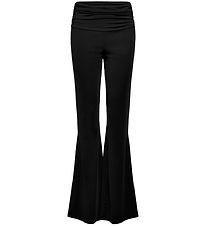 Rosemunde Trousers - RkBillie - Black Rosemunde Trousers - RkBillie - Black