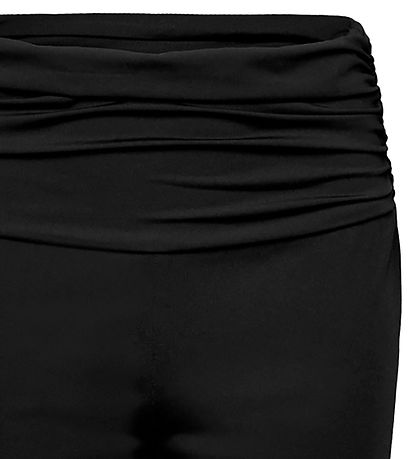Rosemunde Trousers - RkBillie - Black