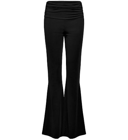 Rosemunde Trousers - RkBillie - Black