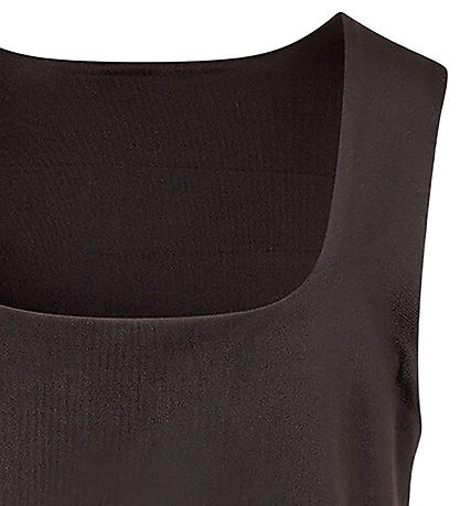 Rosemunde Top - RkBillie - Reversible - Ganache