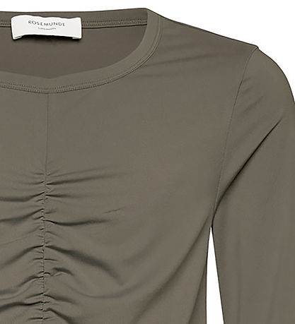 Rosemunde Blouse - RkBillie - Falcon