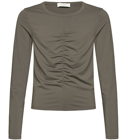 Rosemunde Blouse - RkBillie - Falcon
