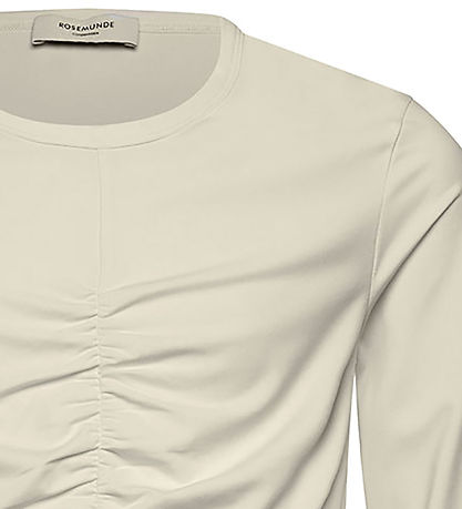 Rosemunde Blouse - RkBillie - Abbey Stone