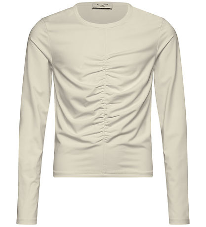 Rosemunde Blouse - RkBillie - Abbey Stone