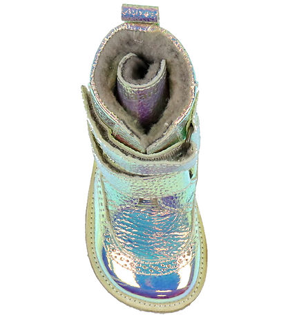 Bisgaard Winter Boots - Elba Tex - Black Bisgaard Winter Boots - Elba Tex - Black