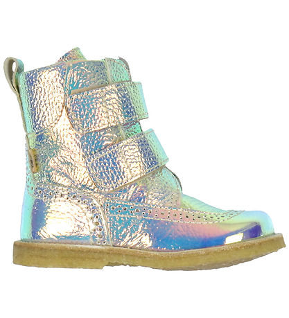 Bisgaard Winter Boots - Elba Tex - Black Bisgaard Winter Boots - Elba Tex - Black