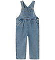 Name It Selebukse - NmfGera - Medium+ Blue Denim Name It Selebukse - NmfGera - Medium+ Blue Denim