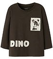 Name It Blouse - NmmNiklaus - Delicioso w. Print