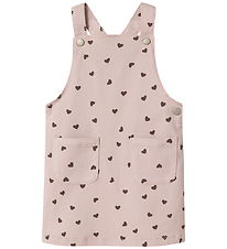 Spencer Name It - NmfLira - Bruni Lilac/Heart Spencer Name It - NmfLira - Bruni Lilac/Heart