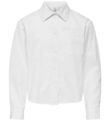 Kids Only Shirt - KogFreddy - Bright White Kids Only Shirt - KogFreddy - Bright White