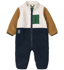 Liewood Fleece Pak - Nolano - Classic Navy Multi Mix Liewood Fleece Pak - Nolano - Classic Navy Multi Mix