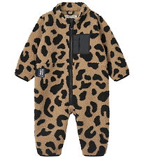 Liewood Fleece Pak - Nolano - MEGA Leo/Haver Mix Liewood Fleece Pak - Nolano - MEGA Leo/Haver Mix