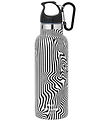 Mads Nørgaard Thermo Bottle - Thermality Gefell - Psychedelic/Bl Mads Nørgaard Thermo Bottle - Thermality Gefell - Psychedelic/Bl