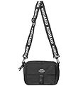 Mads Nørgaard Shoulder Bag - Tian Fae - Black Mads Nørgaard Shoulder Bag - Tian Fae - Black