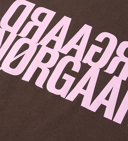 T-Shirt Mads Nørgaard - Tuvina - Demitasse T-Shirt Mads Nørgaard - Tuvina - Demitasse