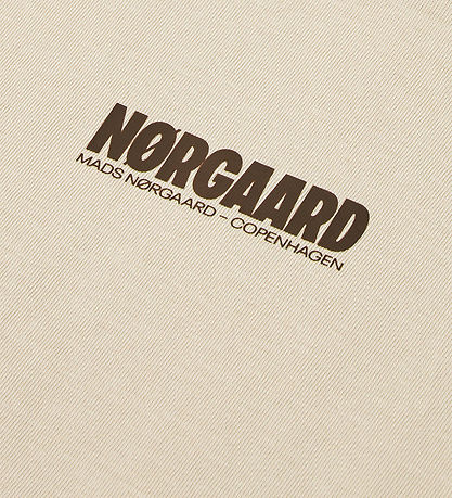 T-Shirt Mads Nørgaard - Thorlino - Jour de pluie T-Shirt Mads Nørgaard - Thorlino - Jour de pluie