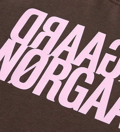 Mads Nørgaard Sweatshirt - Talinka - Demitasse Mads Nørgaard Sweatshirt - Talinka - Demitasse