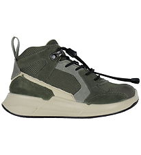 Ecco Saappaat - BIOM 2.2 K Nilkka - Tarmac/VETIVER Ecco Saappaat - BIOM 2.2 K Nilkka - Tarmac/VETIVER