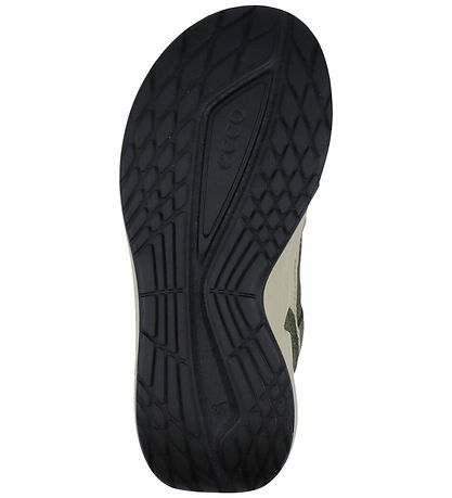 Ecco Stiefel - BIOM 2.2 K Ankle - Tarmac/VETIVER Ecco Stiefel - BIOM 2.2 K Ankle - Tarmac/VETIVER