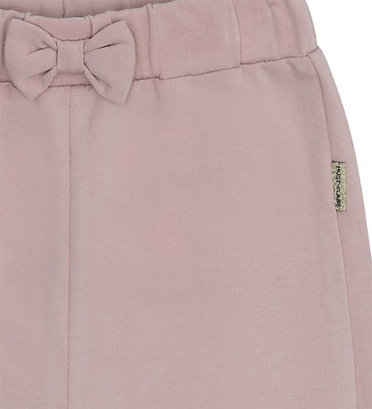 Hust and Claire Sweatpants - HCGenny - Adobe Rose