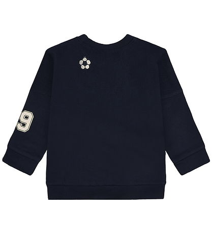 Hust and Claire Sweatshirt - HCSejer - Mehr Navy