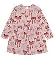 Hust and Claire Dress - HCDonna Bows - Adobe Rose Hust and Claire Dress - HCDonna Bows - Adobe Rose