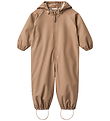 Wheat Rainsuit - PU - Mika - Hazel