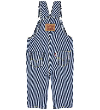 Levis Haalarit - Rautatie Stripe - Yucatán Levis Haalarit - Rautatie Stripe - Yucatán