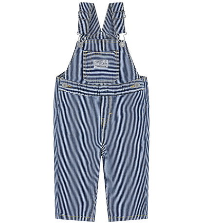Levis Haalarit - Rautatie Stripe - Yucatán Levis Haalarit - Rautatie Stripe - Yucatán