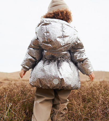 Wheat Rain Pants w. Thermo - PU - Um - Dry Wood Wheat Rain Pants w. Thermo - PU - Um - Dry Wood