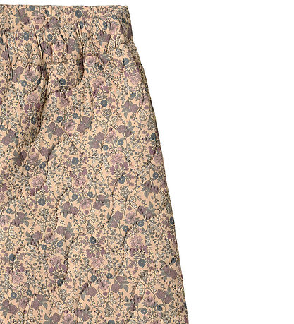 Wheat Thermo Trousers - Alex - Mellow Peach Tapestry Wheat Thermo Trousers - Alex - Mellow Peach Tapestry