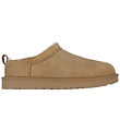 UGG Shoes - W Classic+ Micro - Chestnut