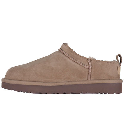 UGG Schuhe - W Classic+ Micro - Rocky Oak UGG Schuhe - W Classic+ Micro - Rocky Oak