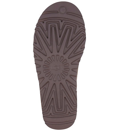 UGG Schuhe - W Classic+ Micro - Rocky Oak UGG Schuhe - W Classic+ Micro - Rocky Oak