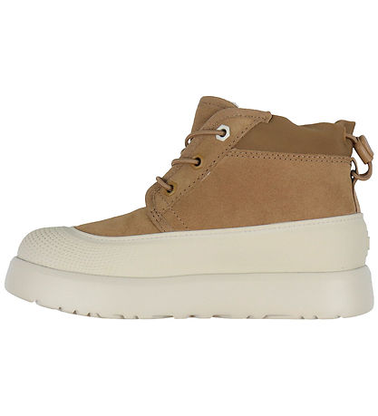 UGG Vintersko - Neumel Weather Hyb - Chestnut