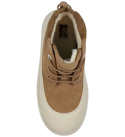 UGG Vintersko - Neumel Weather Hyb - Chestnut