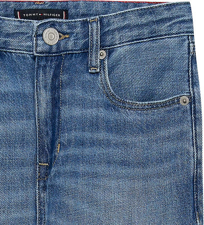 Jeans Tommy Hilfiger - Archives - Trueblueamericana Jeans Tommy Hilfiger - Archives - Trueblueamericana