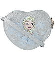 Name It Bag - NmfOsovr Frozen Glitter - Silver Name It Bag - NmfOsovr Frozen Glitter - Silver