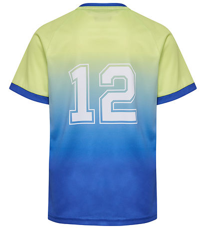 Hummel Treningssett - hmlShimmer - Shadow Lime