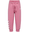 Hummel Sweatpants - HmlMini - Polignac Hummel Sweatpants - HmlMini - Polignac
