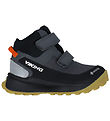 Viking Boots - Expower Mid GTX 2V - Black Viking Boots - Expower Mid GTX 2V - Black