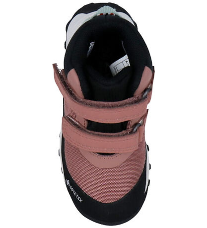 Viking Støvler - Expower Mid GTX 2V - Rosa